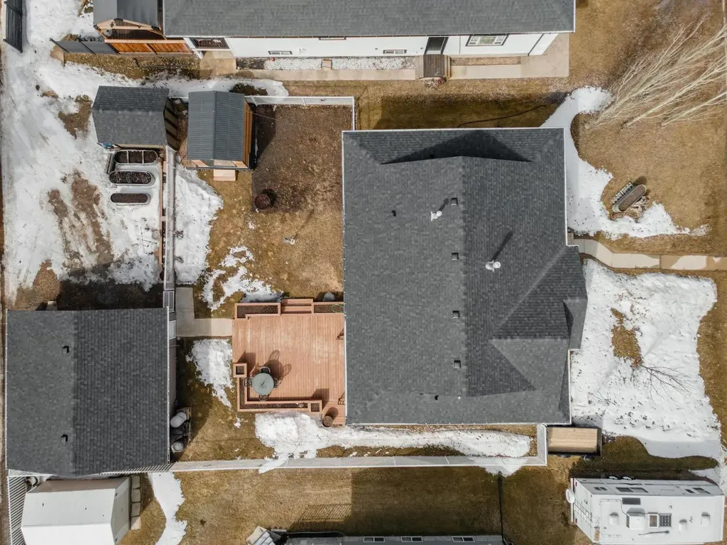 5331 55 Avenue Bashaw AB T0B 0H0