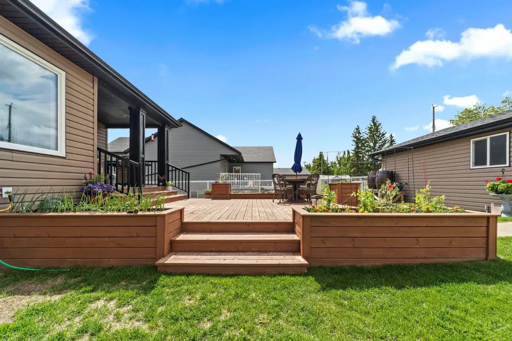 5331 55 Avenue Bashaw AB T0B 0H0
