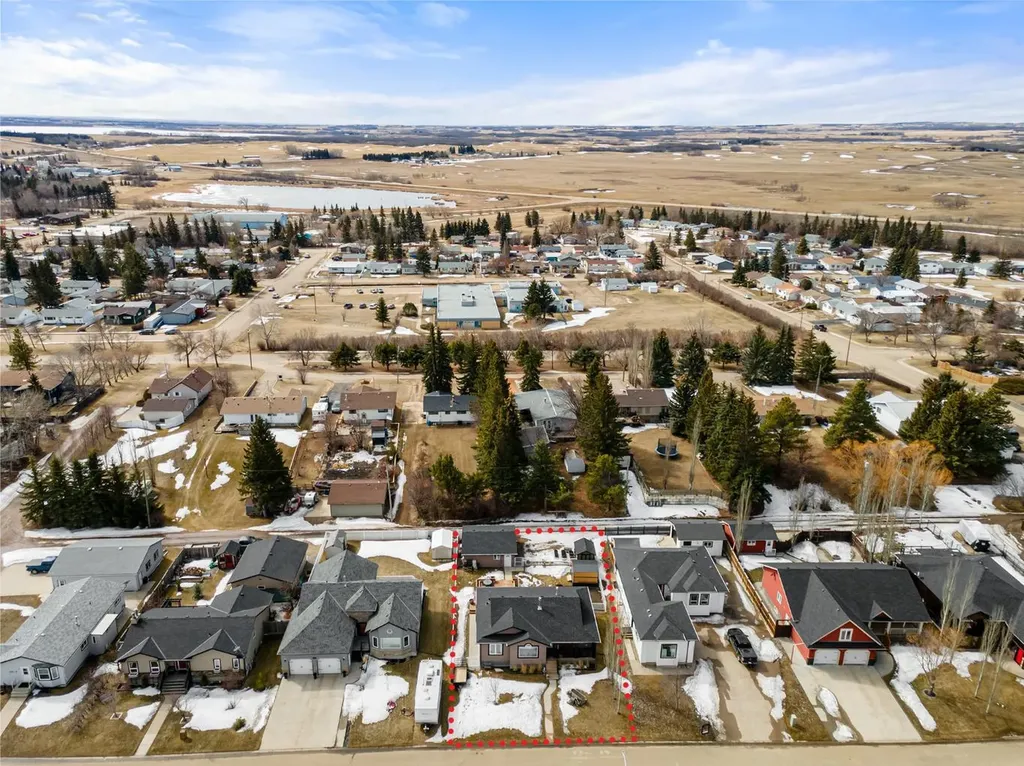 5331 55 Avenue Bashaw AB T0B 0H0
