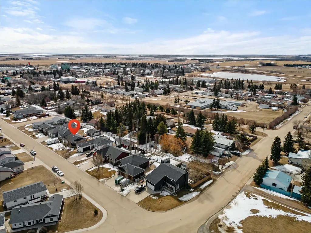 5331 55 Avenue Bashaw AB T0B 0H0