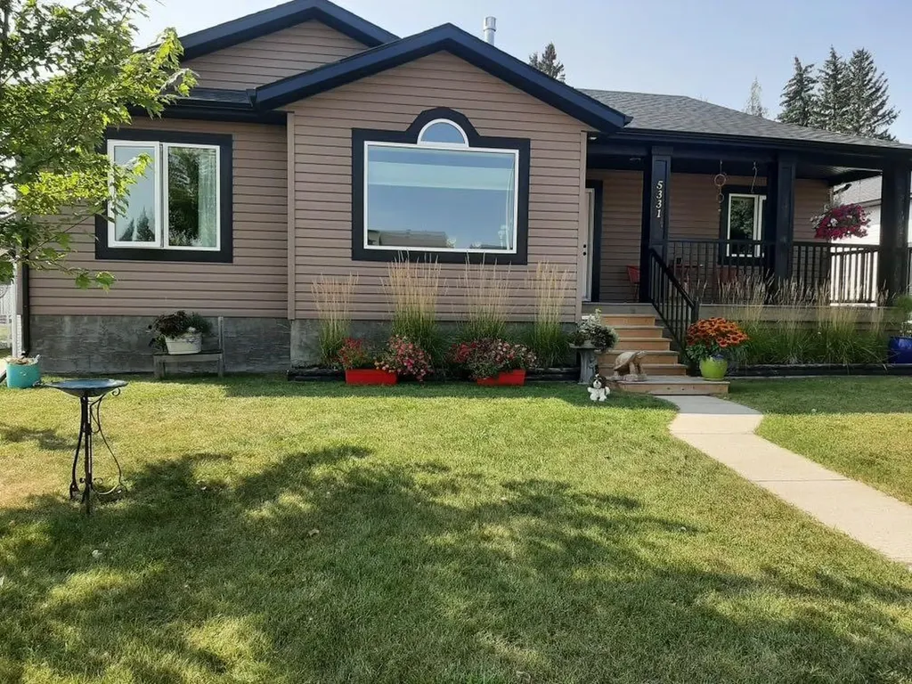 5331 55 Avenue Bashaw AB T0B 0H0