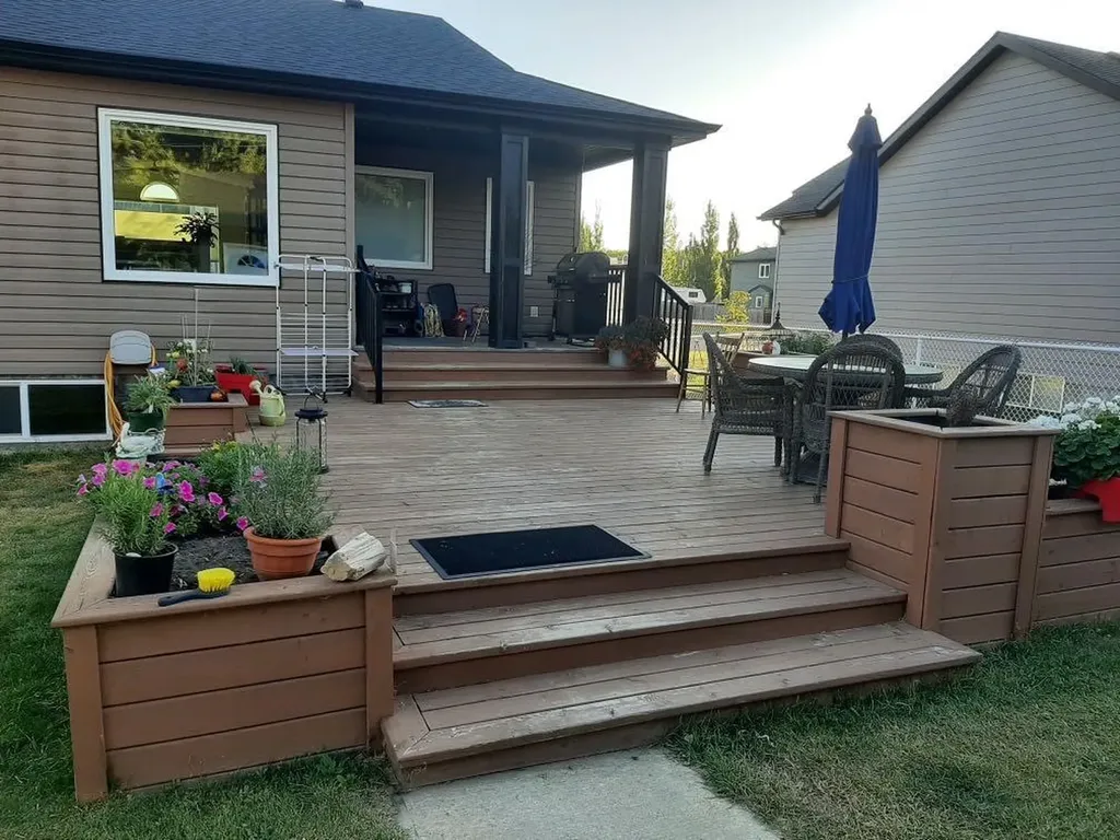 5331 55 Avenue Bashaw AB T0B 0H0