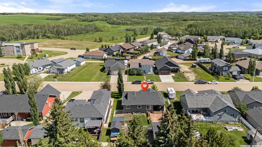 5331 55 Avenue Bashaw AB T0B 0H0