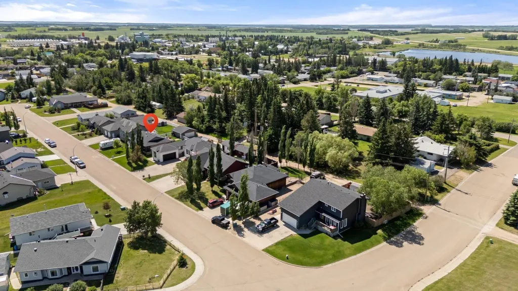 5331 55 Avenue Bashaw AB T0B 0H0