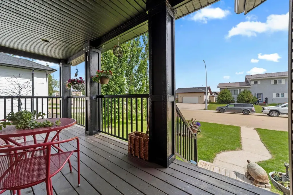 5331 55 Avenue Bashaw AB T0B 0H0