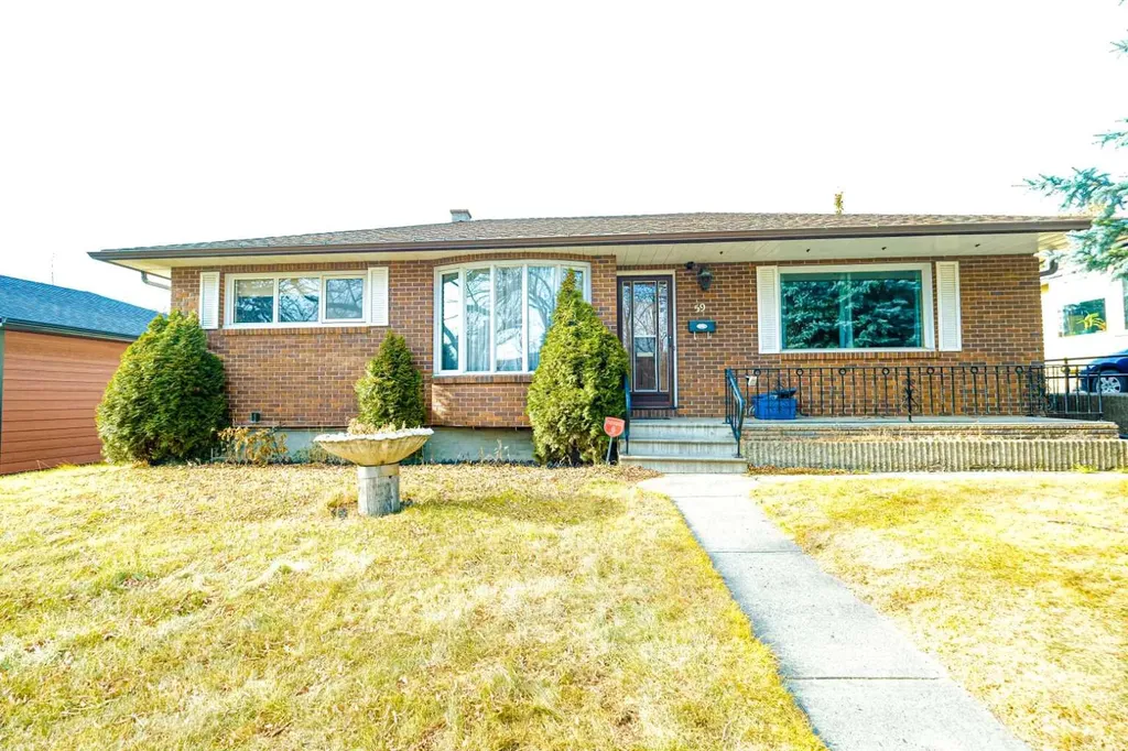 59 Rosewood Road NW Calgary AB T2K 1N3