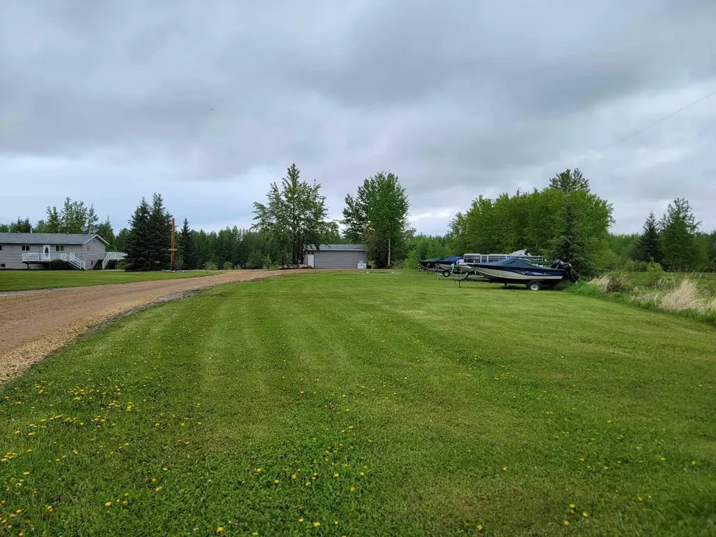 101A Highway 2 Faust AB T0G 0X0