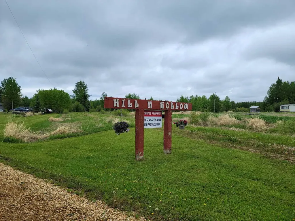101A Highway 2 Faust AB T0G 0X0