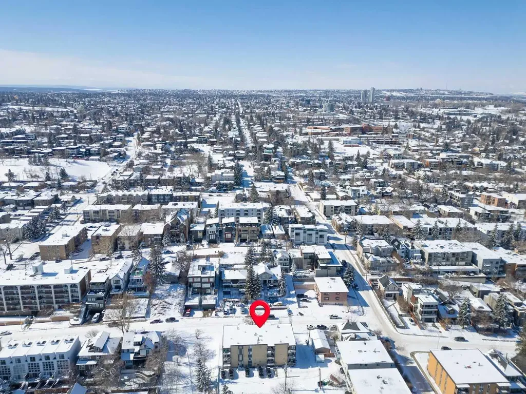 2220 16a Street SW Calgary AB T2T4K3