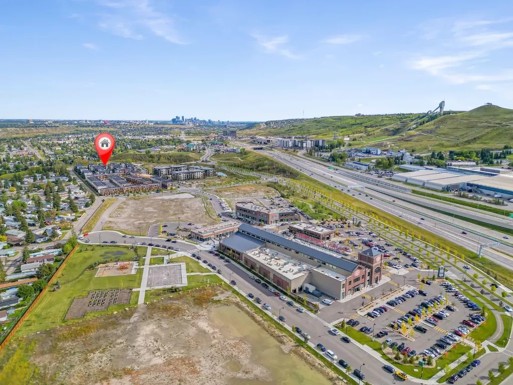 171 Greenbriar Place NW Calgary AB T3B 6J3