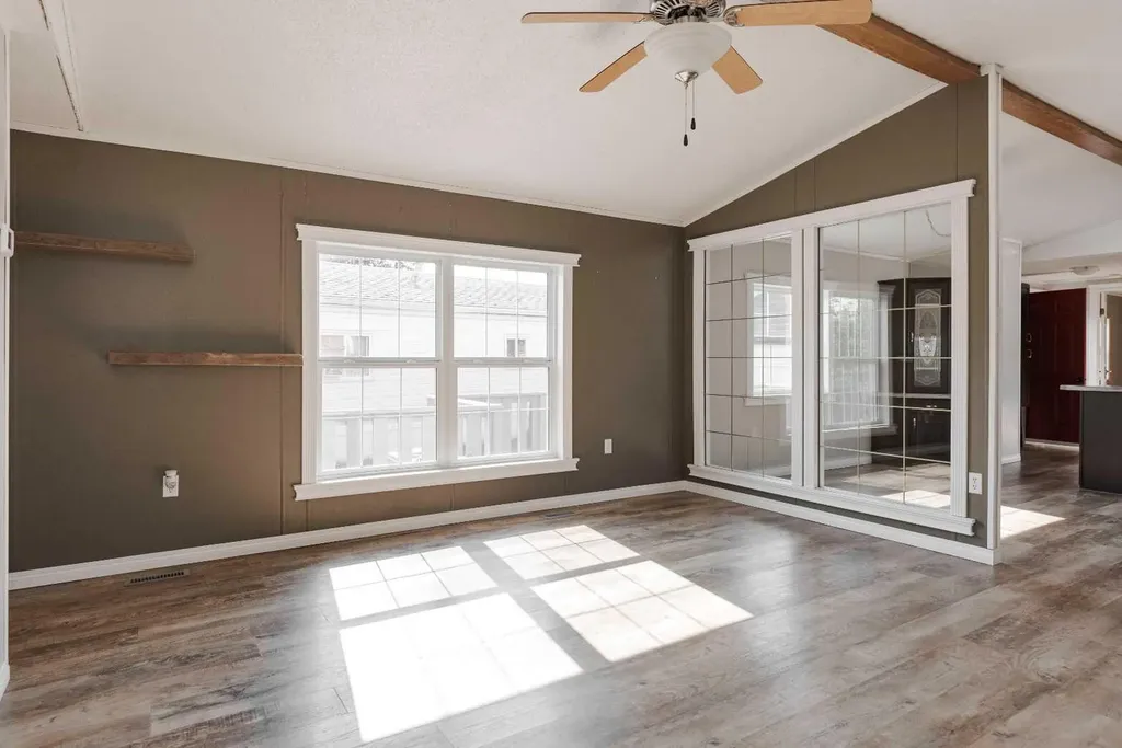 132 Grey Owl Place Fort Mcmurray AB T9H 2P1