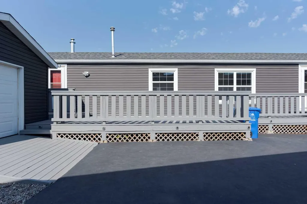 132 Grey Owl Place Fort Mcmurray AB T9H 2P1