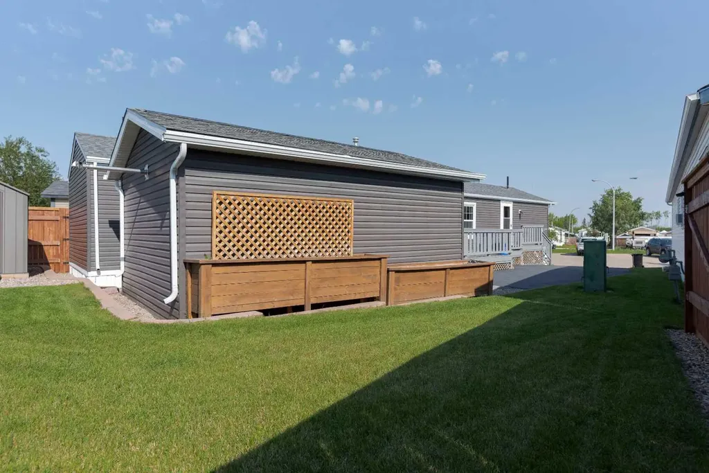 132 Grey Owl Place Fort Mcmurray AB T9H 2P1