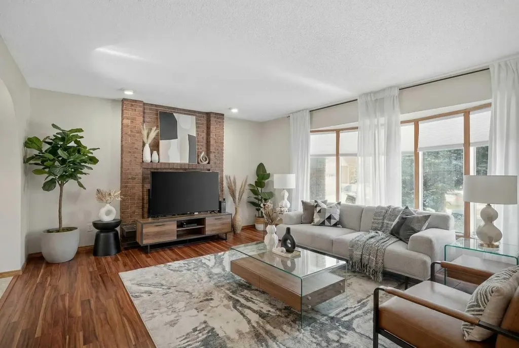 247 Templewood Road NE Calgary AB T1Y4B1