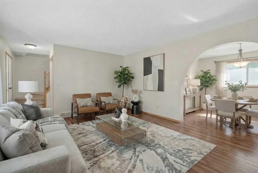 247 Templewood Road NE Calgary AB T1Y4B1