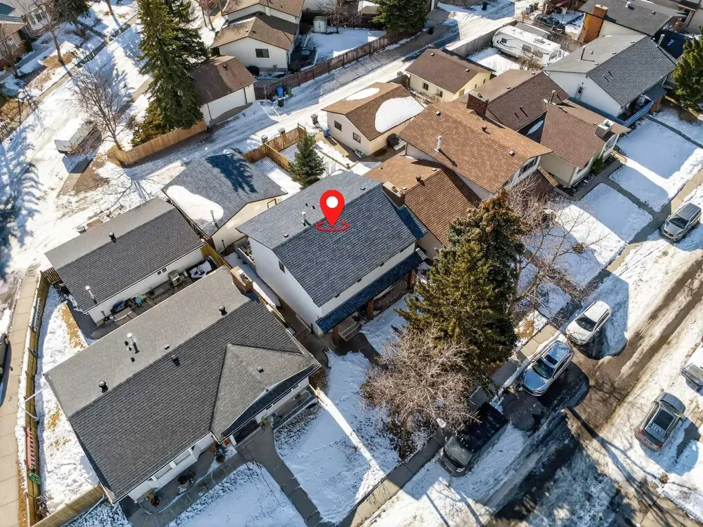 247 Templewood Road NE Calgary AB T1Y4B1