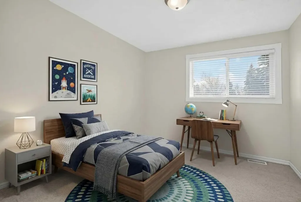 247 Templewood Road NE Calgary AB T1Y4B1