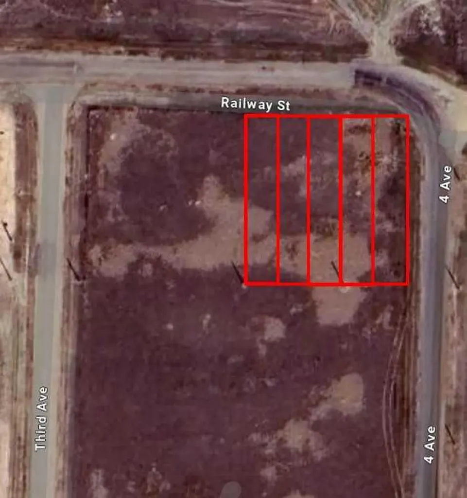 0 Railway Street SW Walsh AB T0J3L0