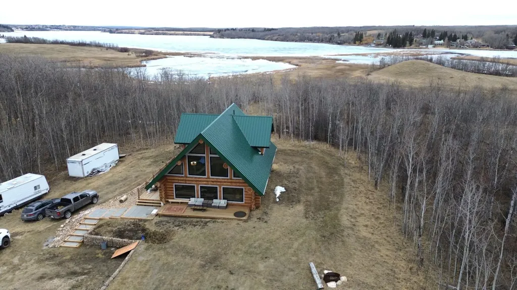 36044 Rr 245 Rural Red Deer County AB T0M 1S0