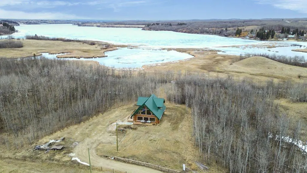 36044 Rr 245 Rural Red Deer County AB T0M 1S0