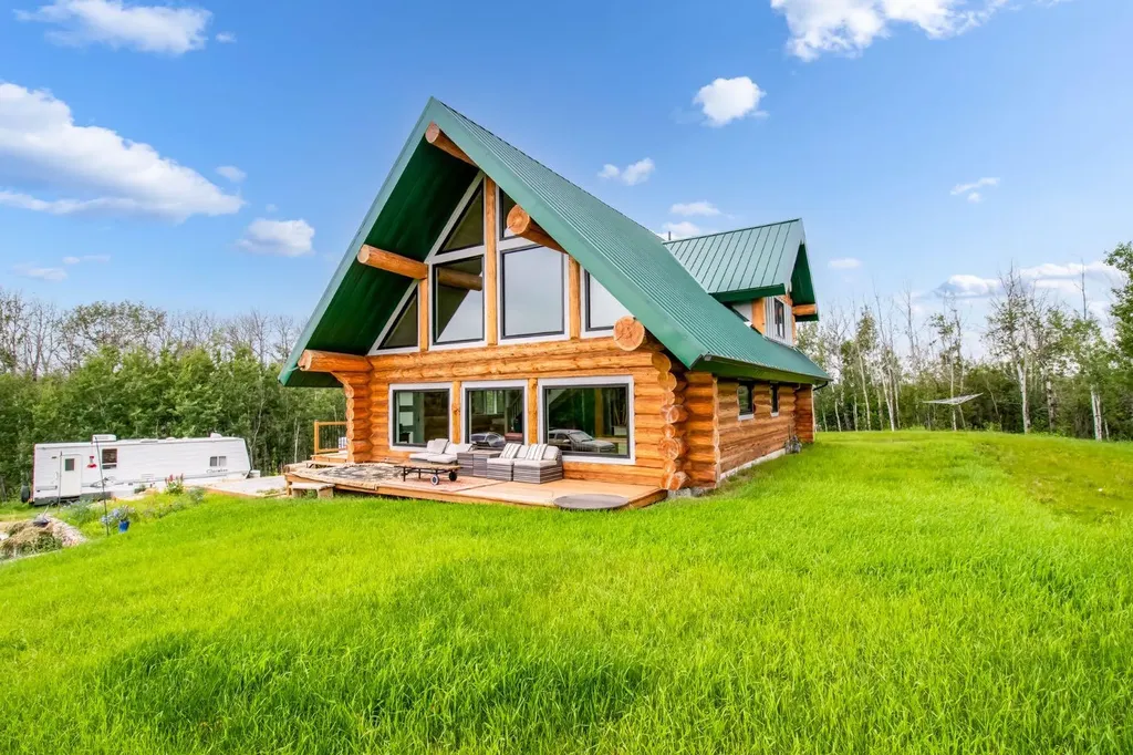 36044 Rr 245 Rural Red Deer County AB T0M 1S0
