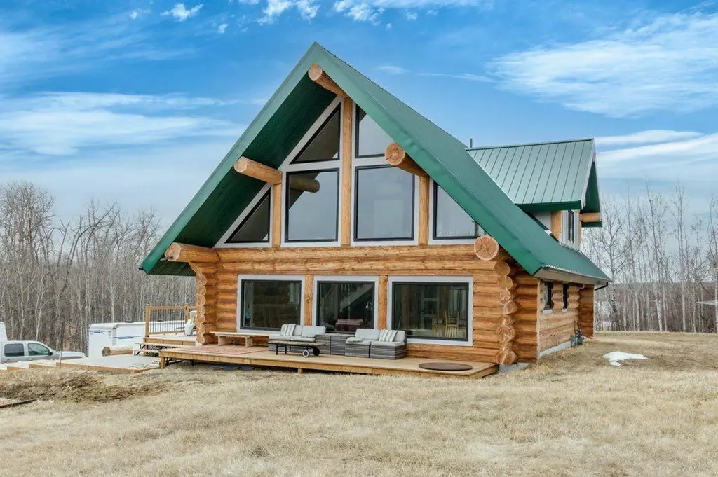 36044 Rr 245 Rural Red Deer County AB T0M 1S0
