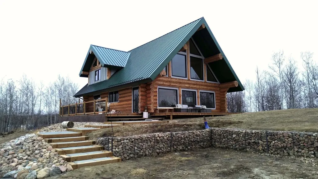 36044 Rr 245 Rural Red Deer County AB T0M 1S0
