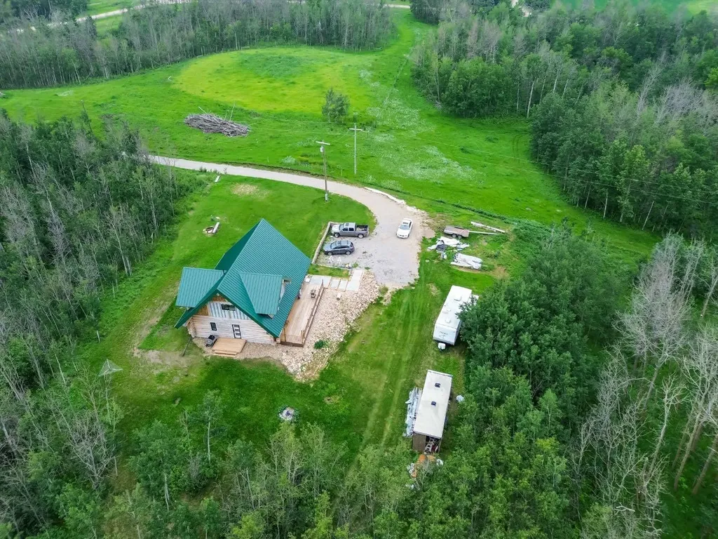 36044 Rr 245 Rural Red Deer County AB T0M 1S0