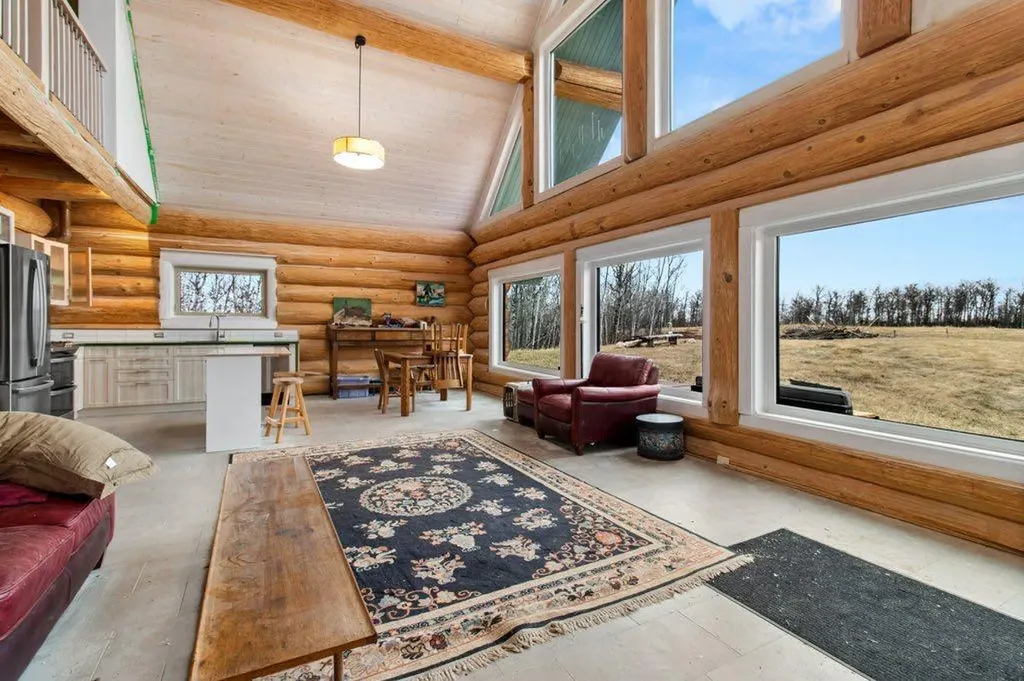 36044 Rr 245 Rural Red Deer County AB T0M 1S0