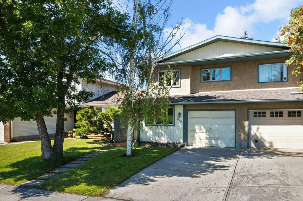 153 Mckinnon Crescent NE Calgary AB T2E7B6