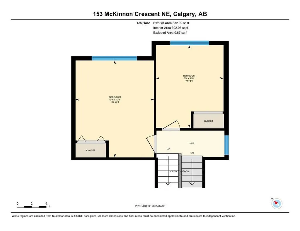 153 Mckinnon Crescent NE Calgary AB T2E7B6