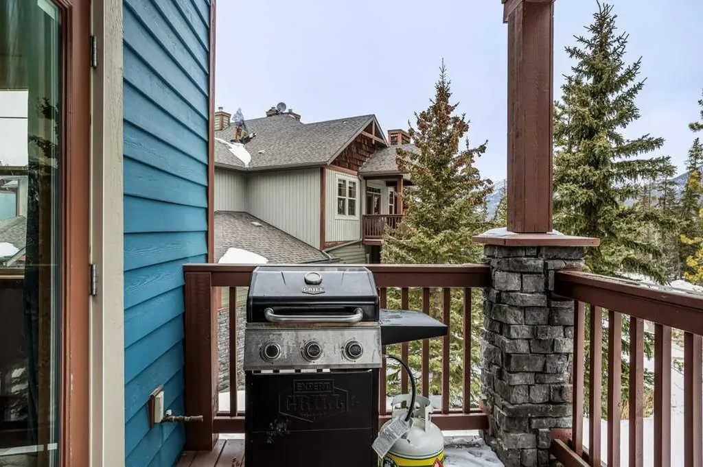 70 Dyrgas Gate Canmore AB T1W 3J6