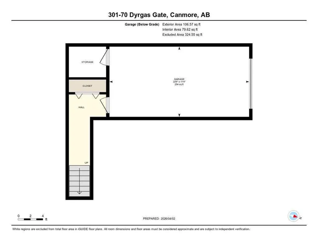 70 Dyrgas Gate Canmore AB T1W 3J6