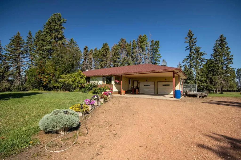 262022 Highway 27 Rural Kneehill County AB T0M 2B0