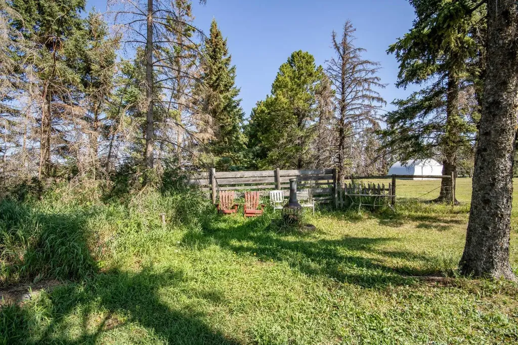262022 Highway 27 Rural Kneehill County AB T0M 2B0