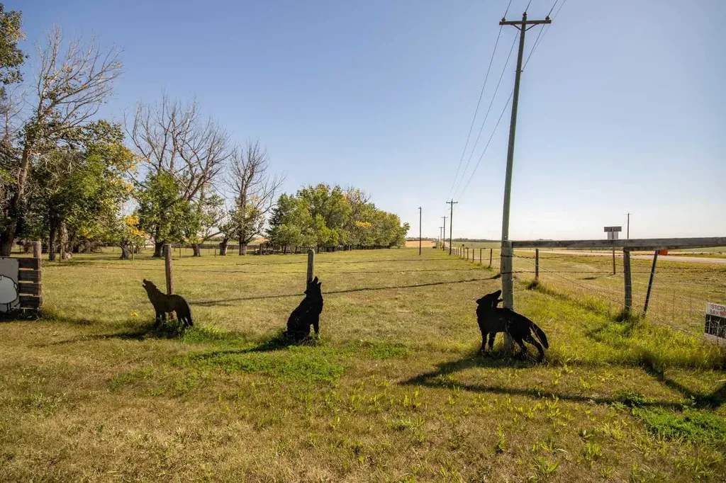 262022 Highway 27 Rural Kneehill County AB T0M 2B0