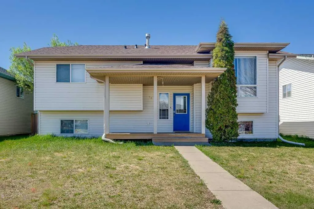 68 Herder Drive Sylvan Lake AB T4S1X8