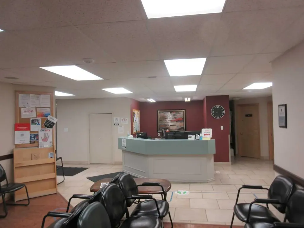5127 49 Street Rocky Mountain House AB T4T 1B8