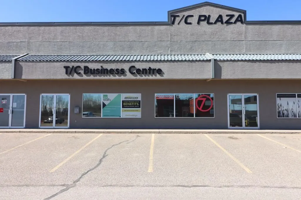 1335 Trans Canada Way SE Medicine Hat AB T1B 1J1