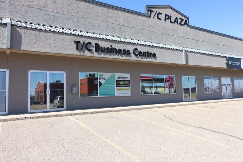 1335 Trans Canada Way SE Medicine Hat AB T1B 1J1