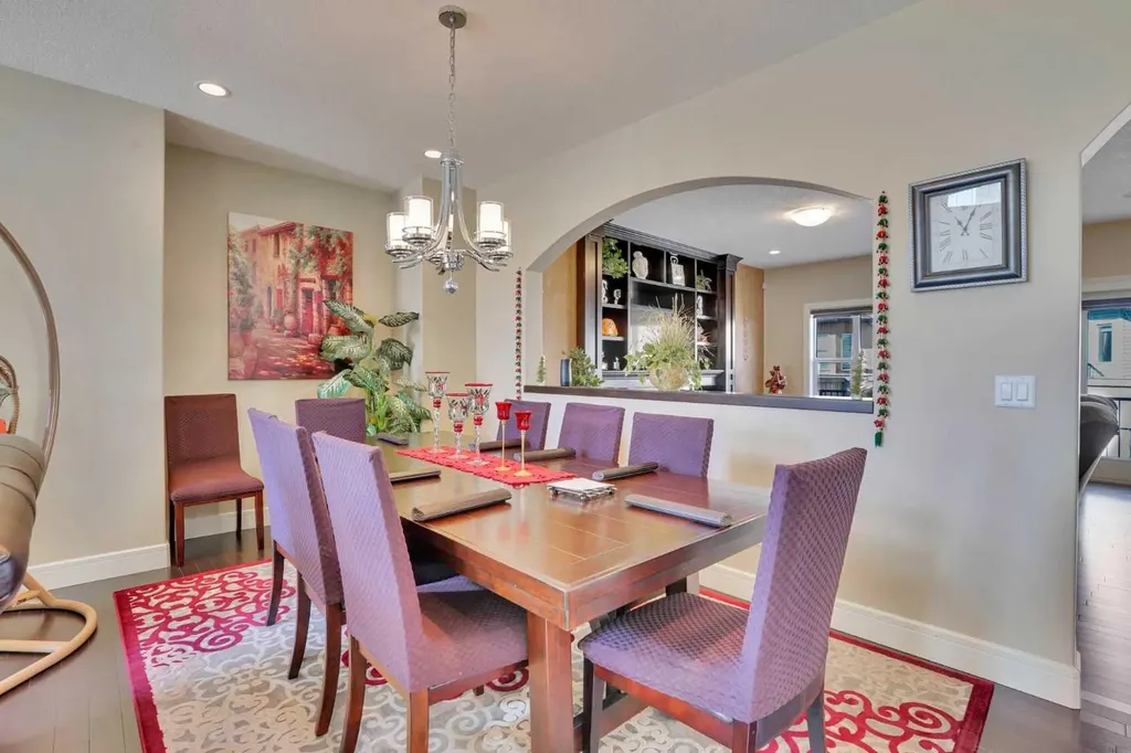 9 Saddlelake Grove NE Calgary AB T3J 0P2