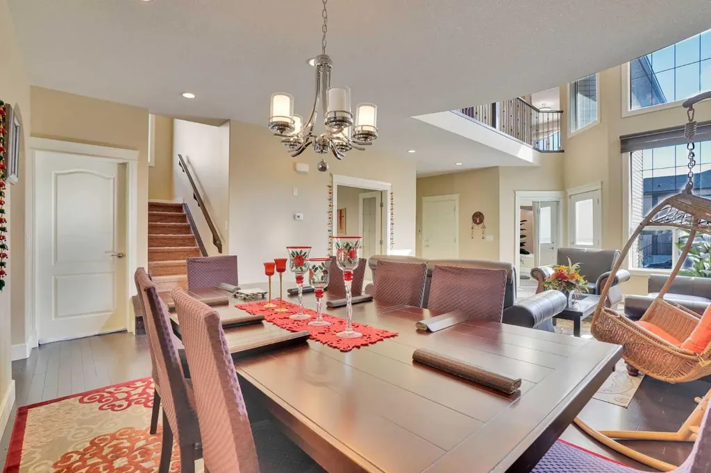 9 Saddlelake Grove NE Calgary AB T3J 0P2