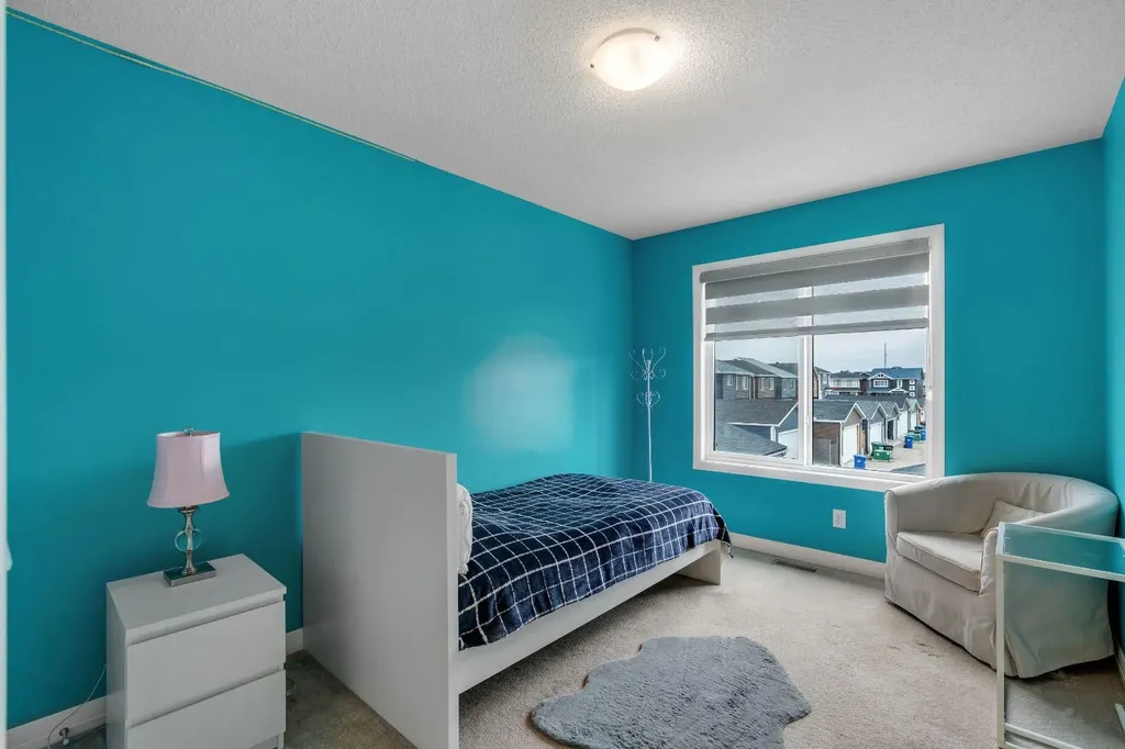 77 Red Sky Way NE Calgary AB T3N 0X6