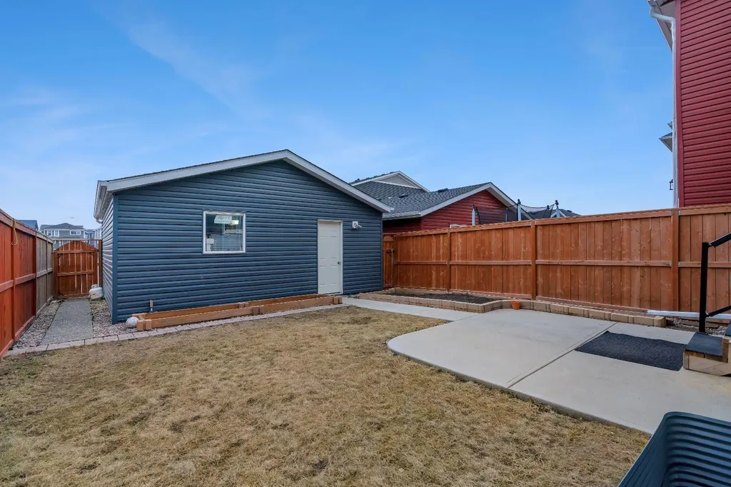 77 Red Sky Way NE Calgary AB T3N 0X6