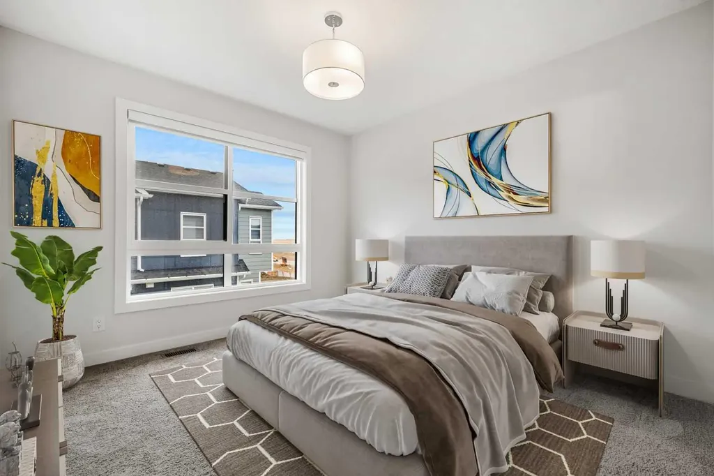 285 Chelsea Court Chestermere AB T1X 2W7