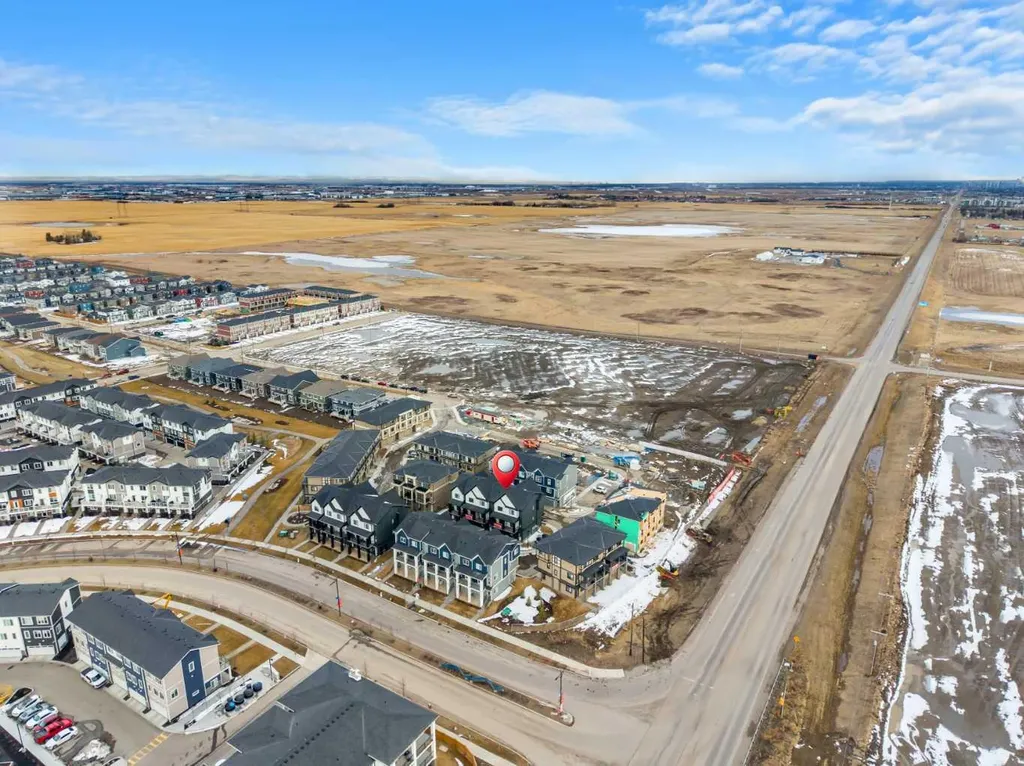 285 Chelsea Court Chestermere AB T1X 2W7