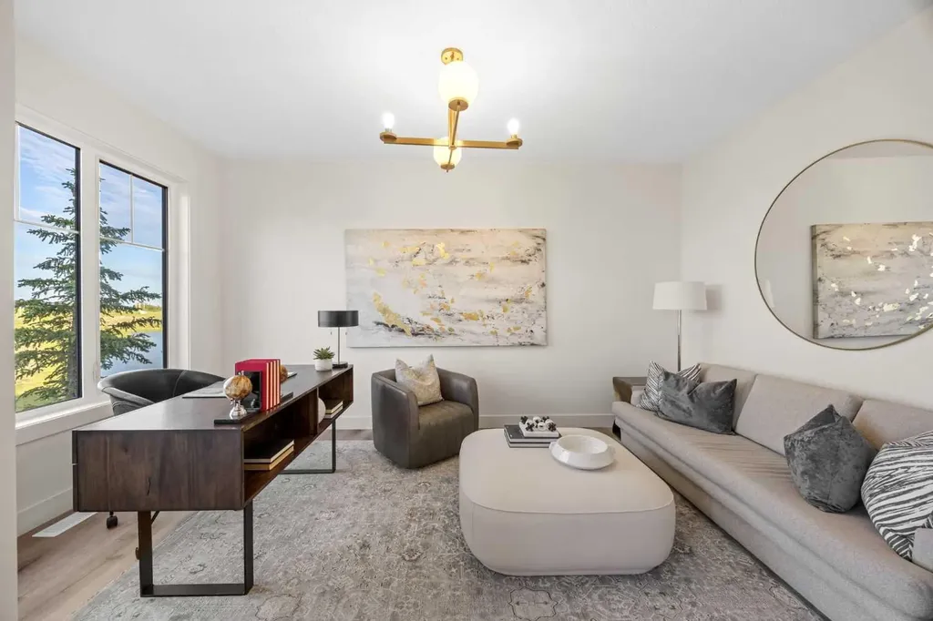 460 Discovery Place SW Calgary AB T3H 6A2