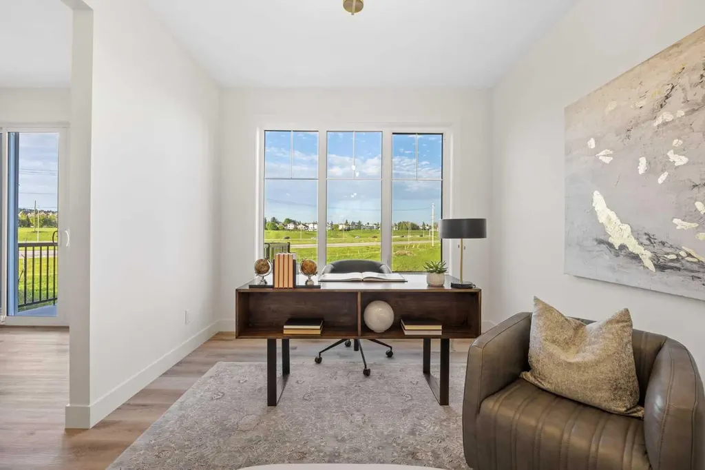 460 Discovery Place SW Calgary AB T3H 6A2
