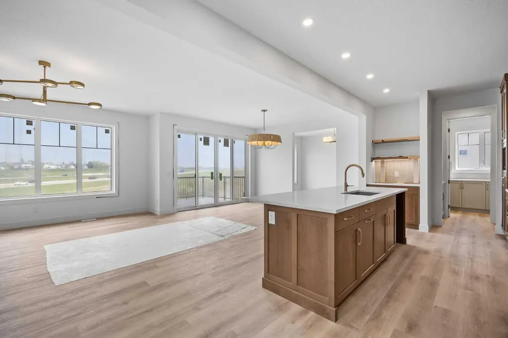 460 Discovery Place SW Calgary AB T3H 6A2