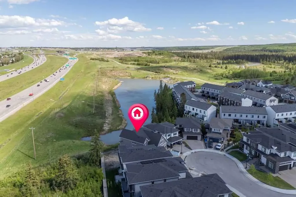 460 Discovery Place SW Calgary AB T3H 6A2